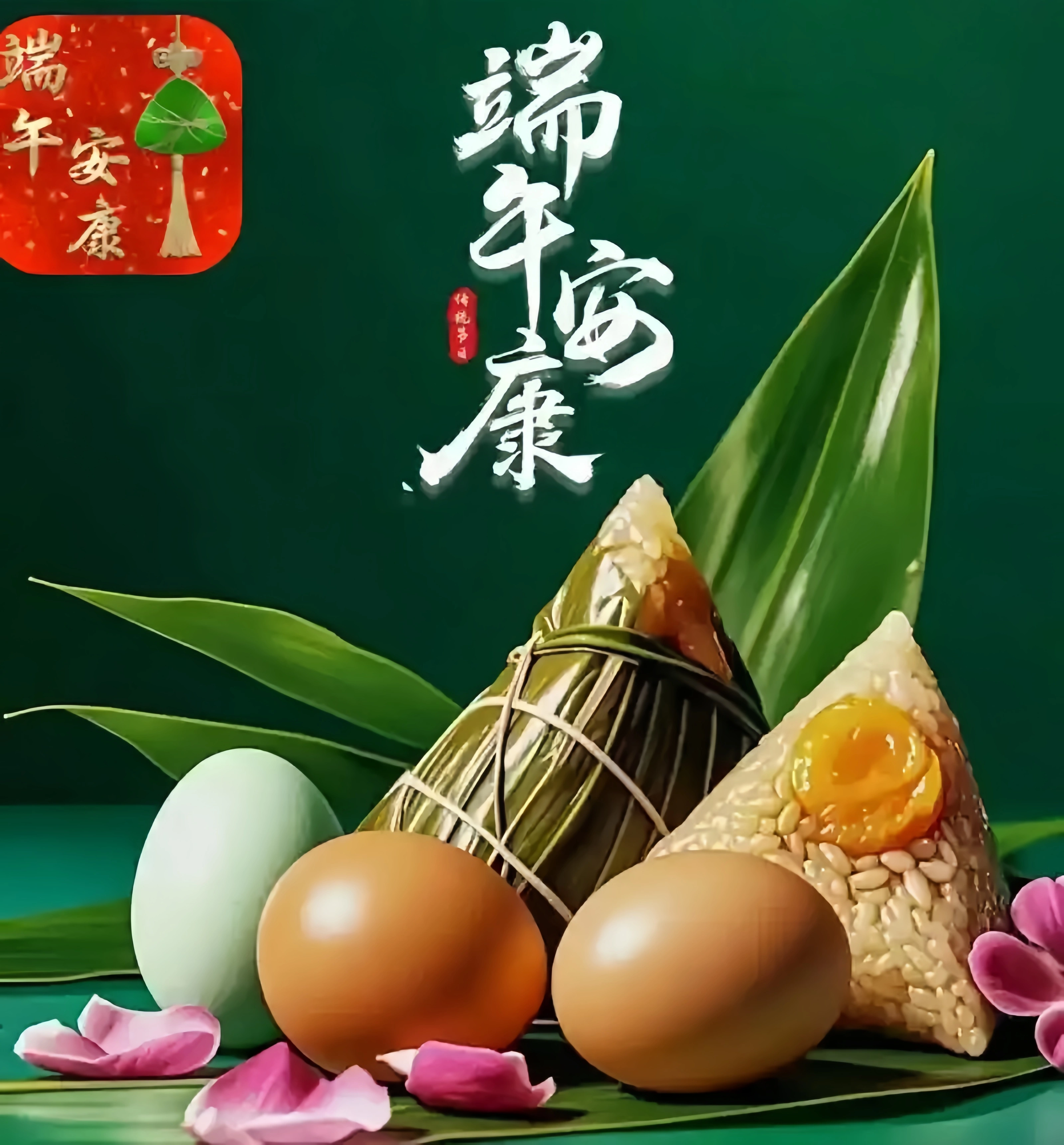 Dragon Boat Festival -ilmoitus
