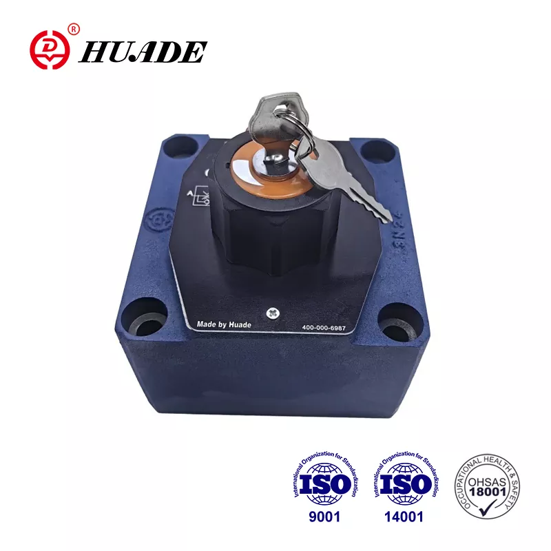 Mikä on yleisin virtauksensäätöventtiilityyppi?