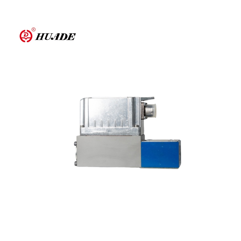 Mikä on suhteellinen virtausventtiili? Mikä on suhteellinen virtausventtiili?