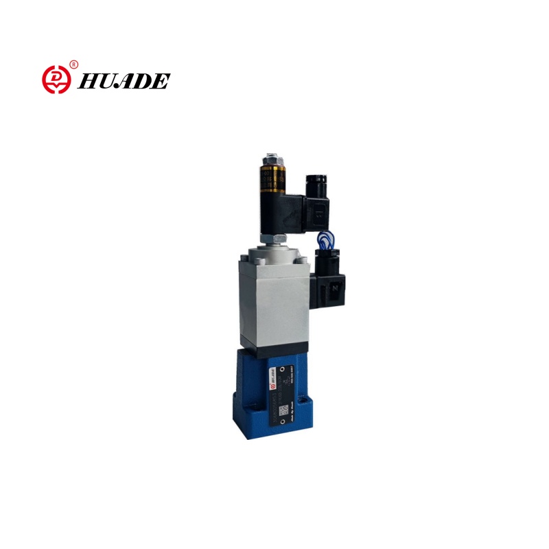 Mikä on suhteellinen ohjausventtiili? Mikä on suhteellinen ohjausventtiili?