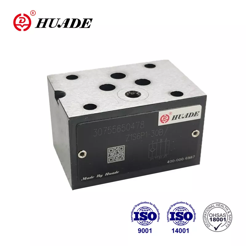 Z1S-takaiskuventtiilin kerroslevy: Käytännön opas