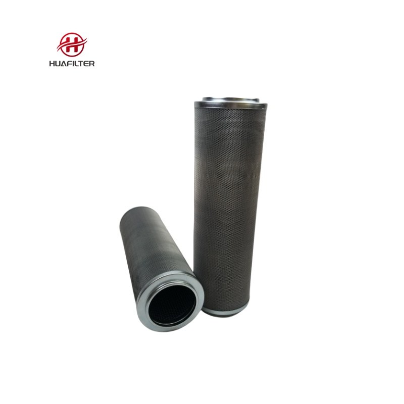 Pall Hcy8300: n korvaaminen